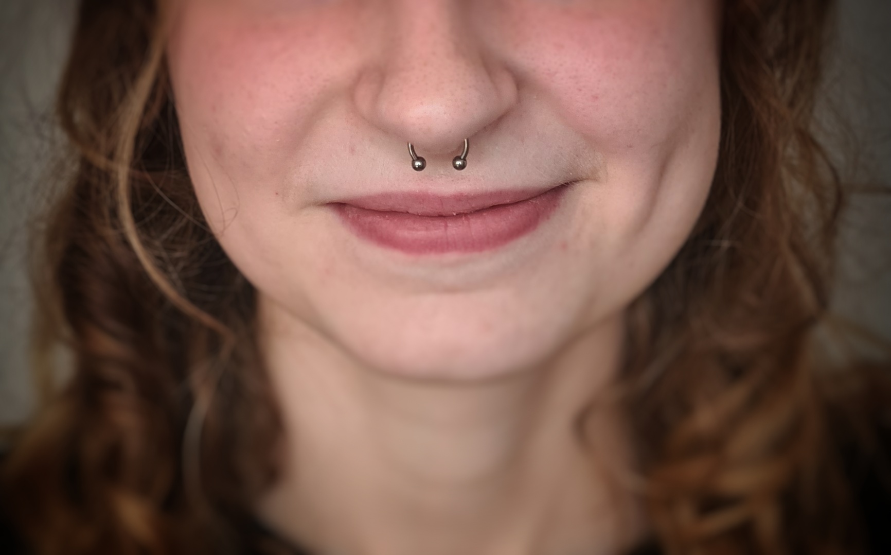 Auguste piercing work