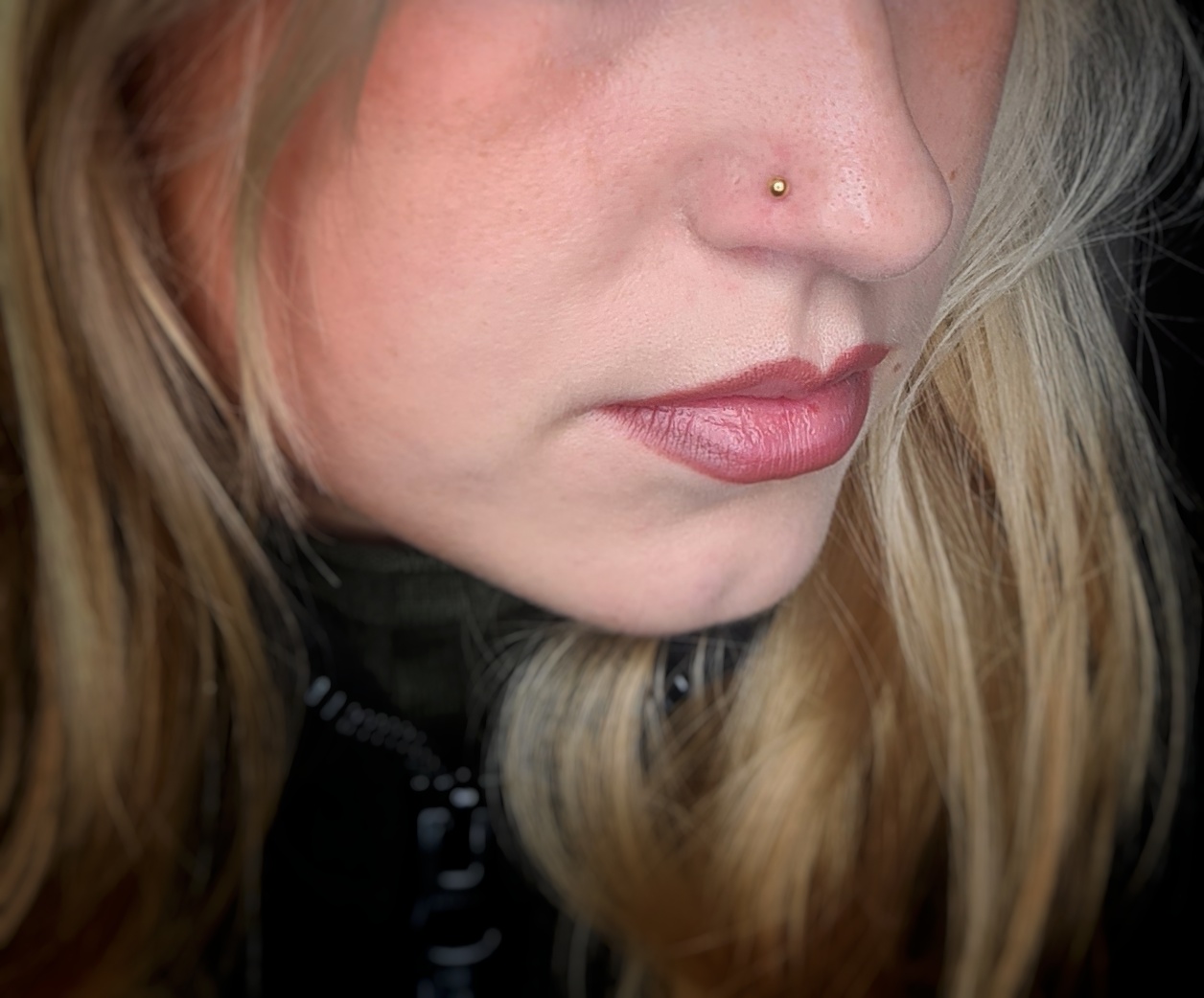 Auguste piercing work