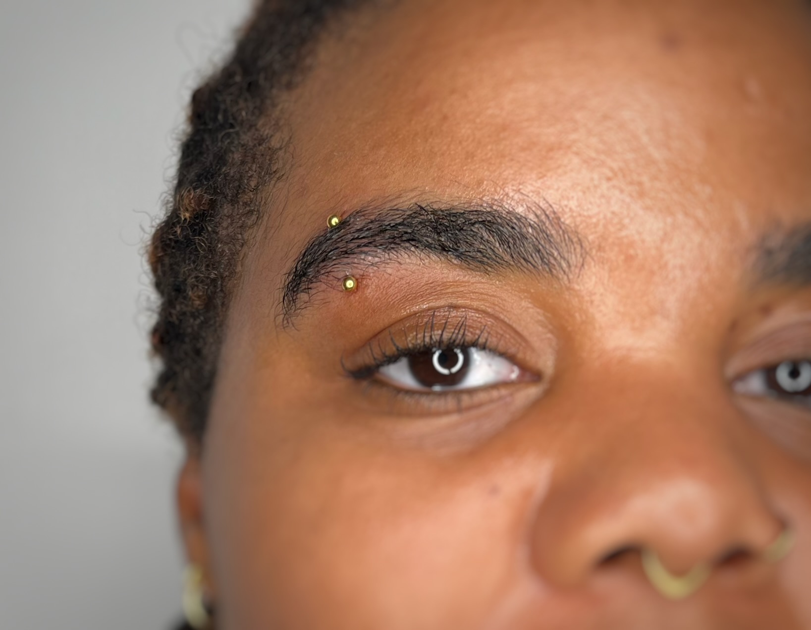Auguste piercing work