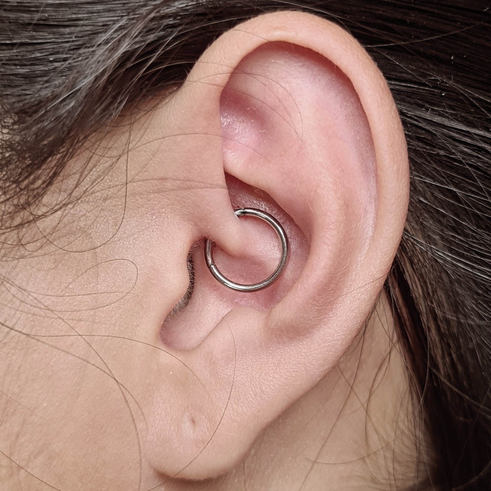 Auguste piercing work