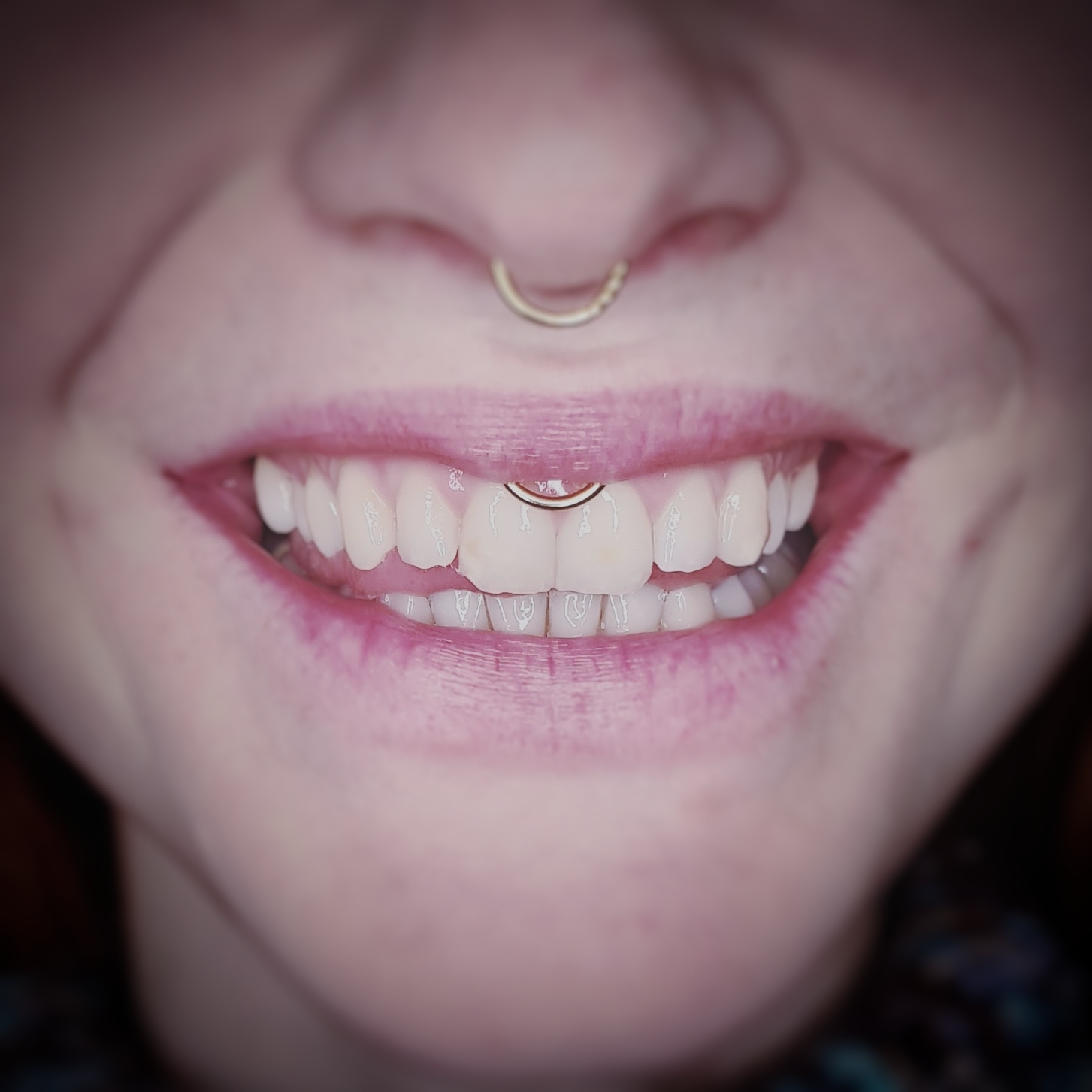 Auguste piercing work