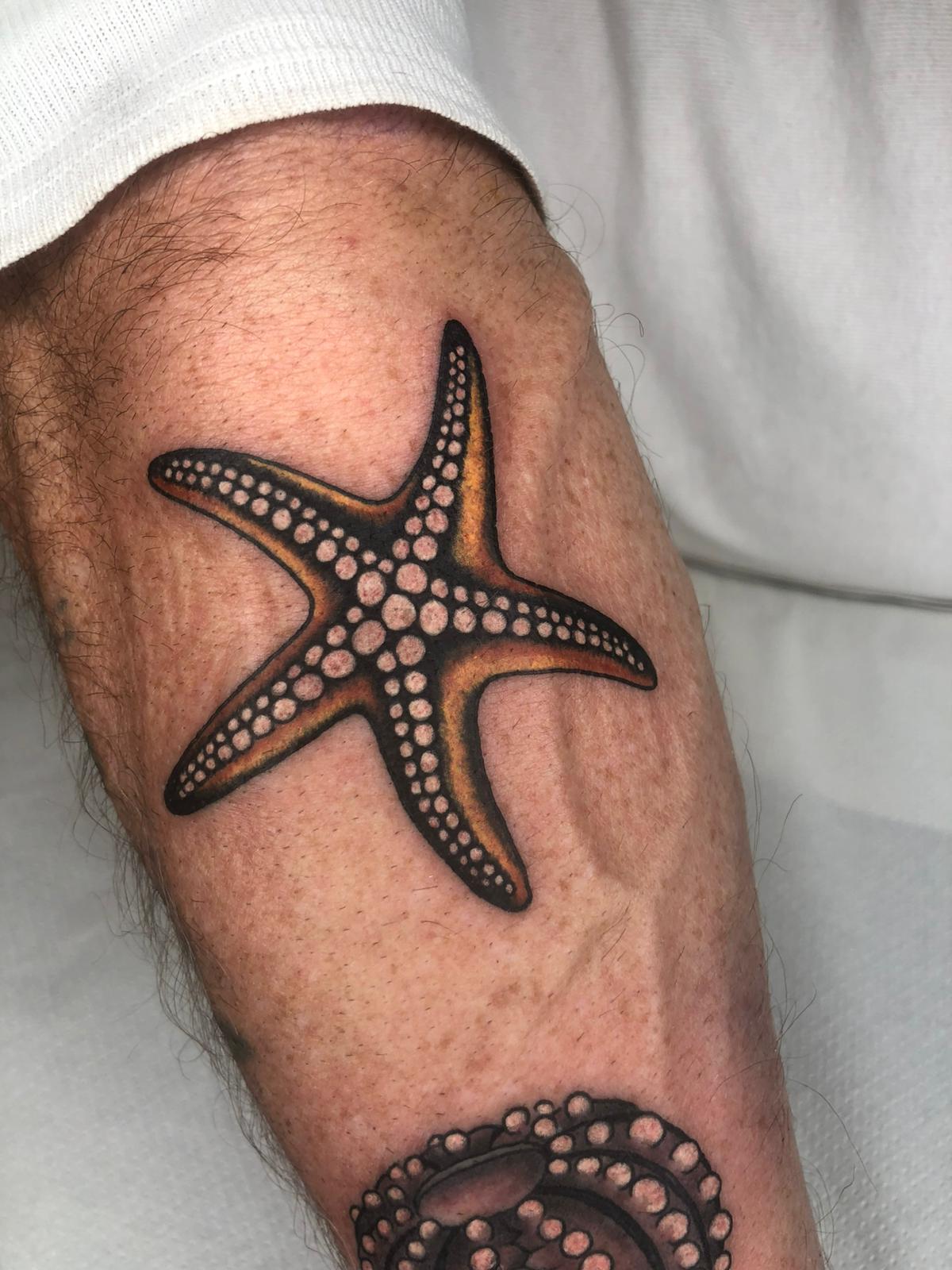 Iron City Tattoo Walk-in