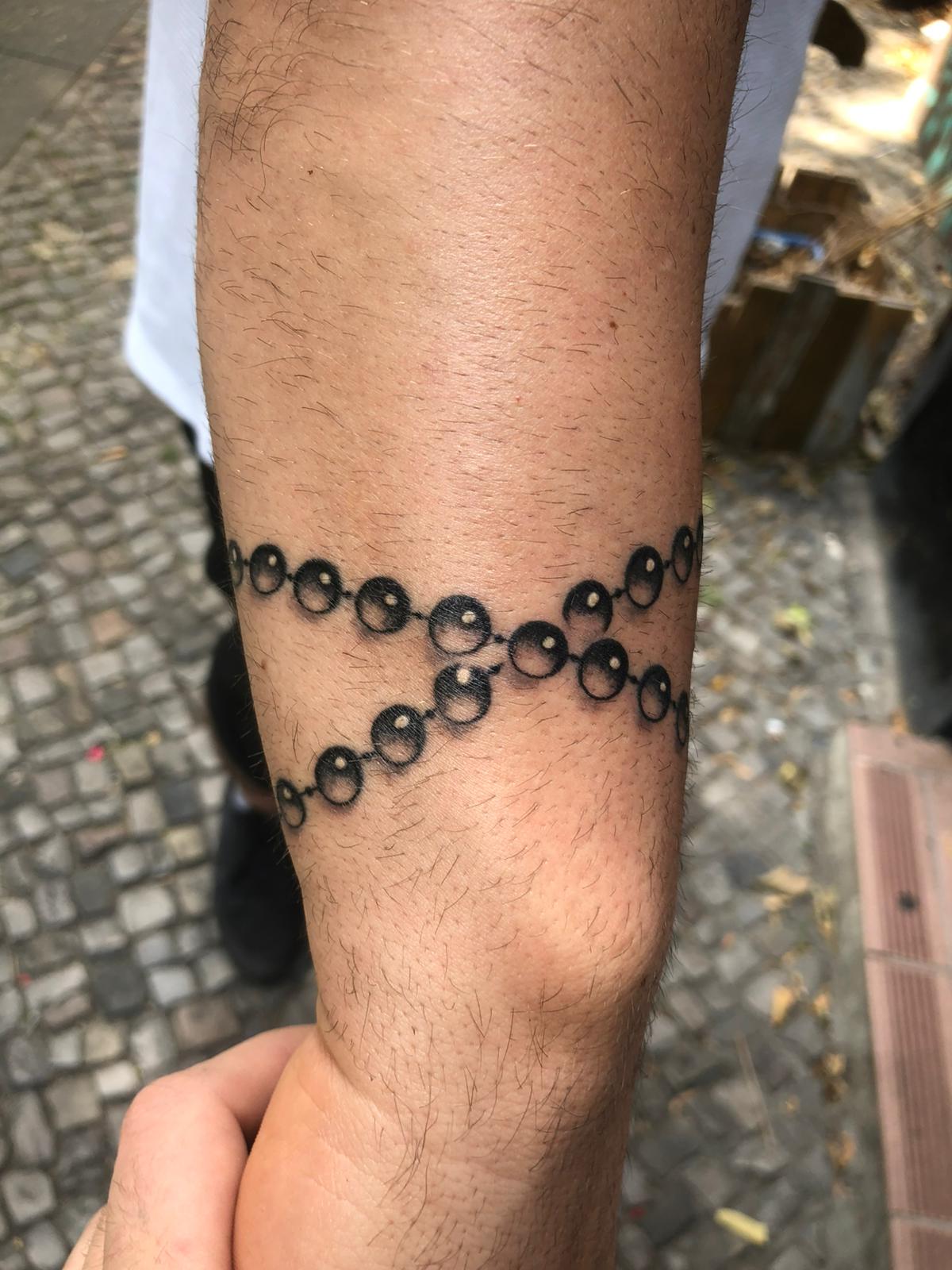 Iron City Tattoo Walk-in