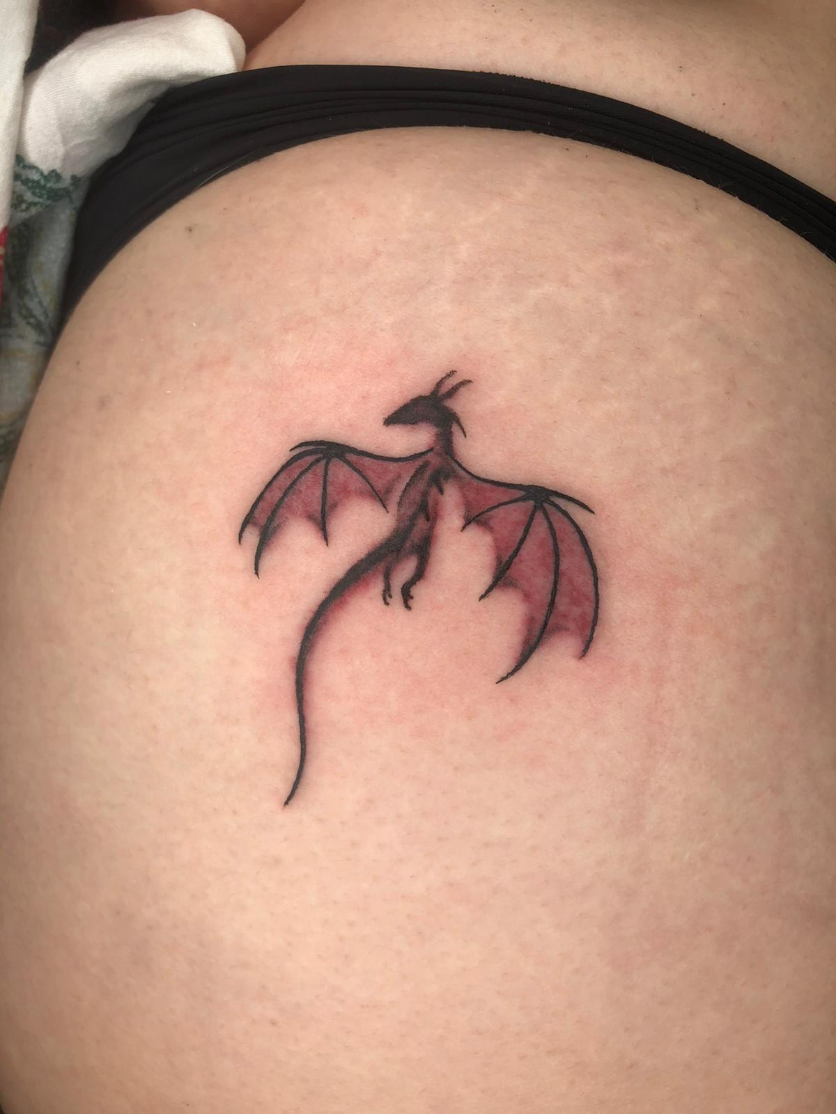 Iron City Tattoo Walk-in