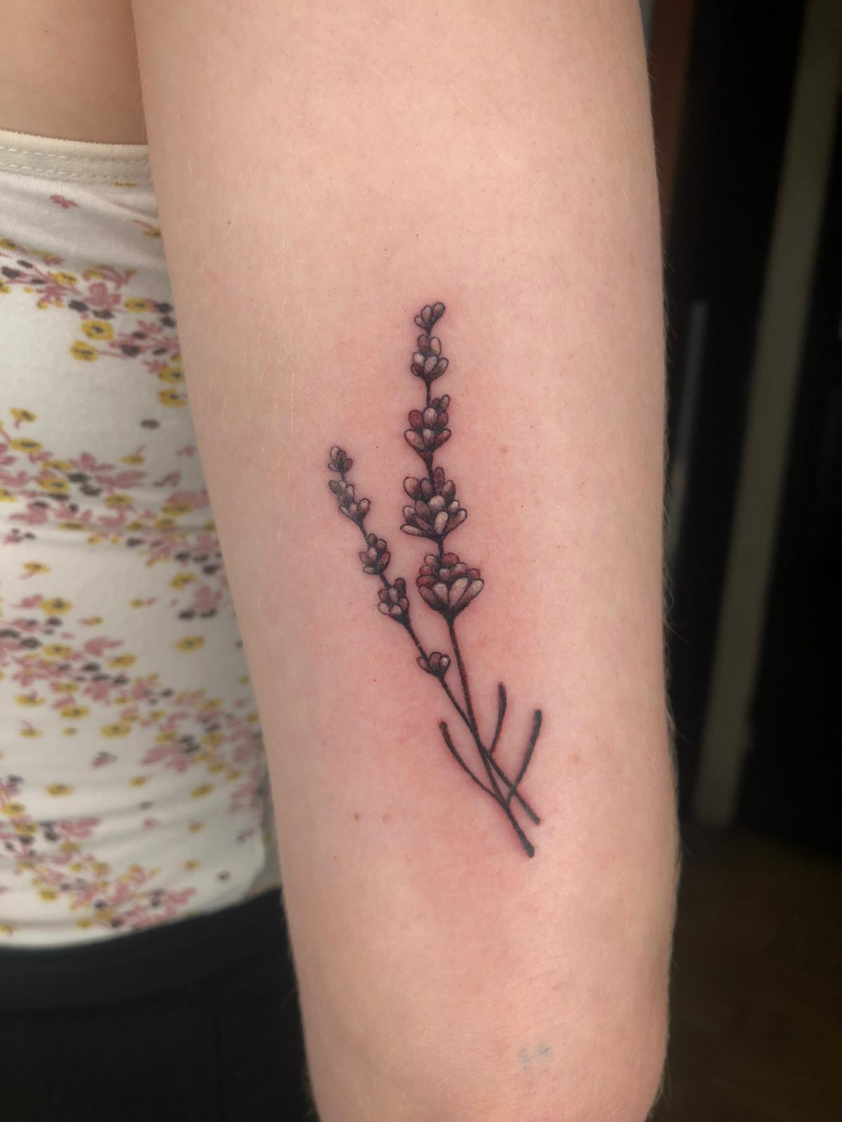 Iron City Tattoo Walk-in
