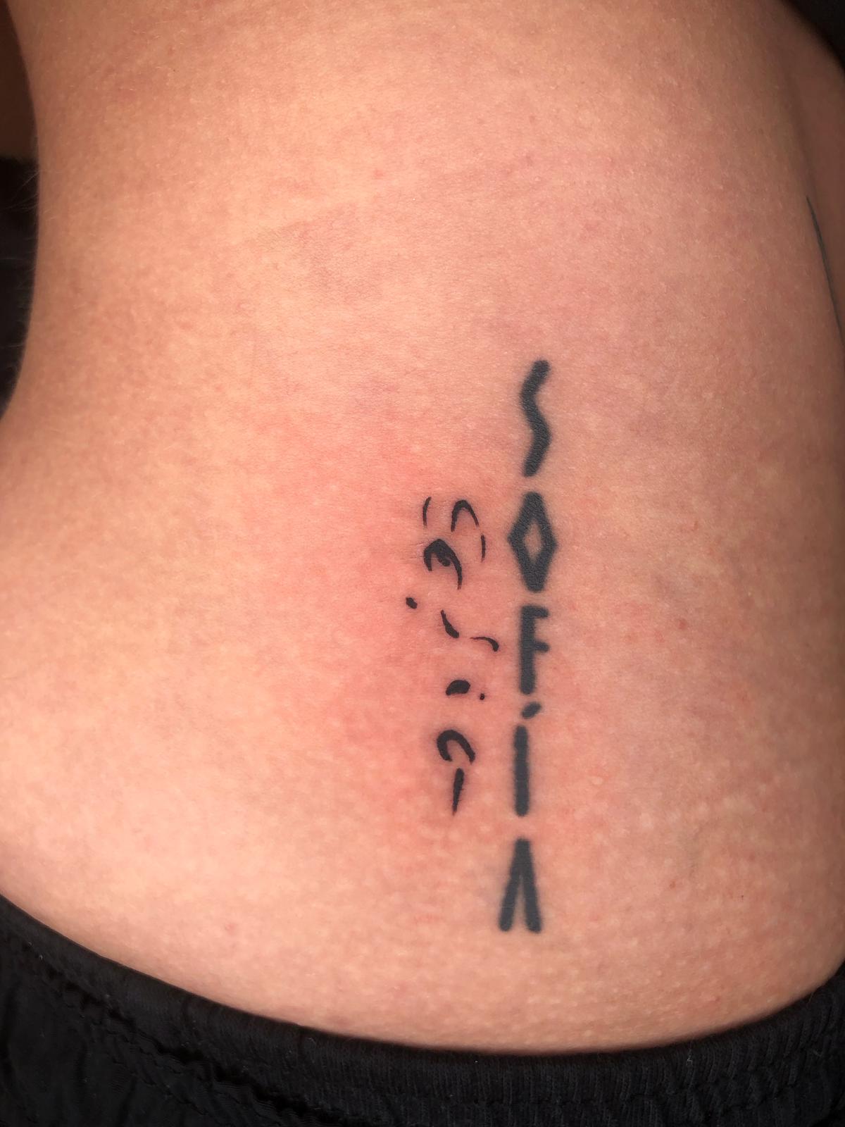 Iron City Tattoo Walk-in