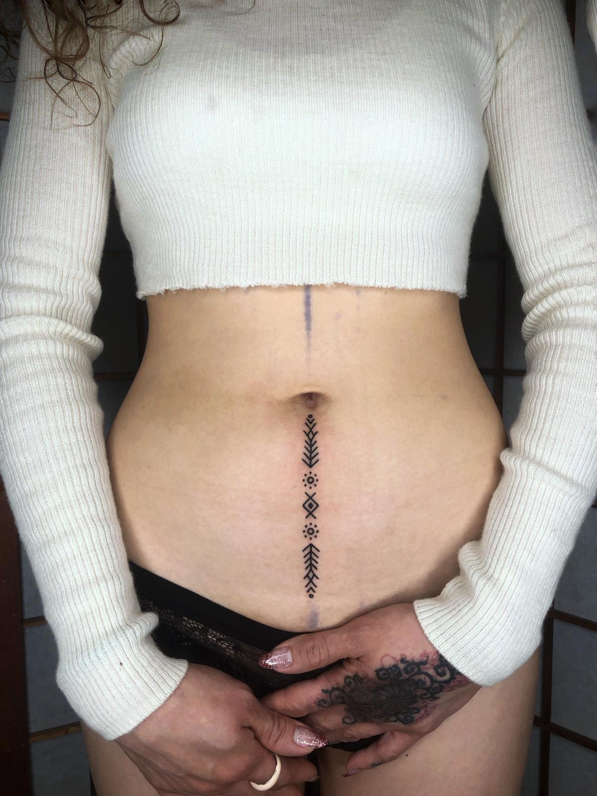 Iron City Tattoo Walk-in