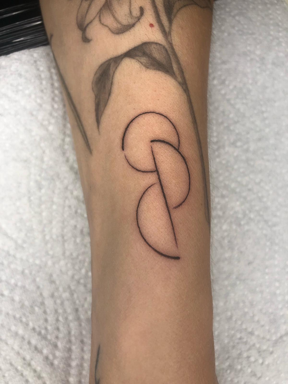 Iron City Tattoo Walk-in