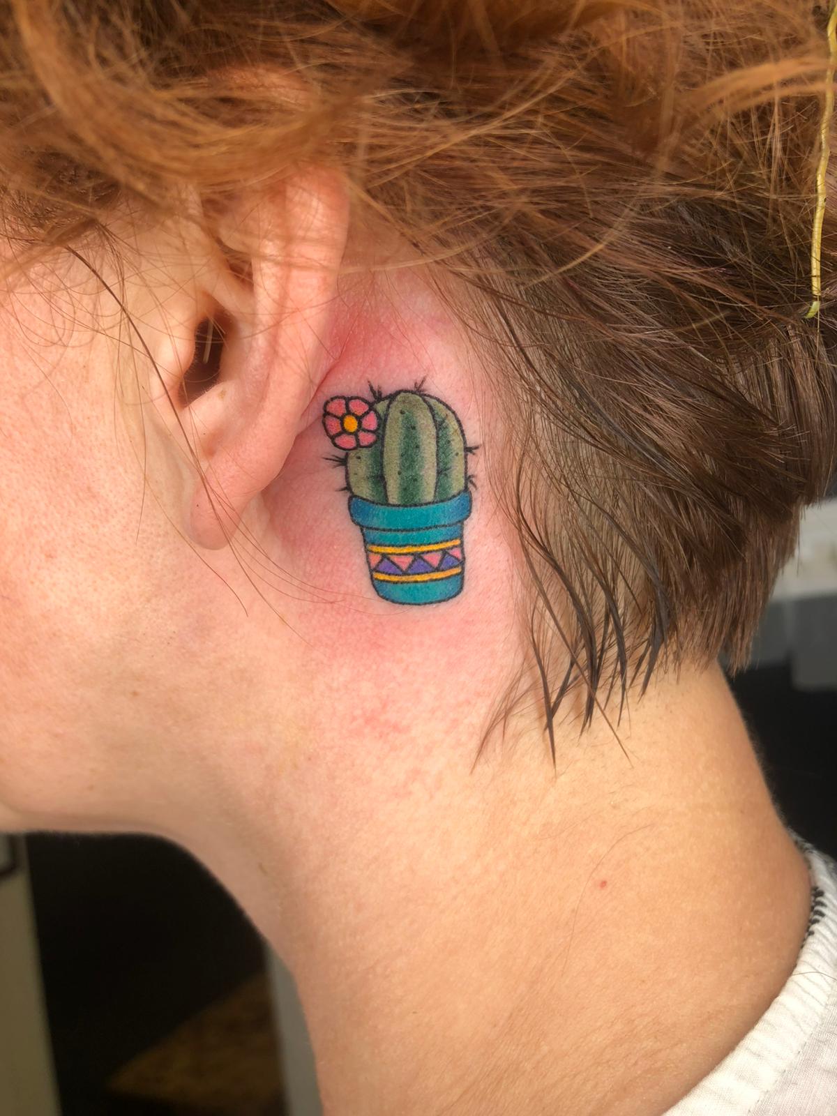 Iron City Tattoo Walk-in