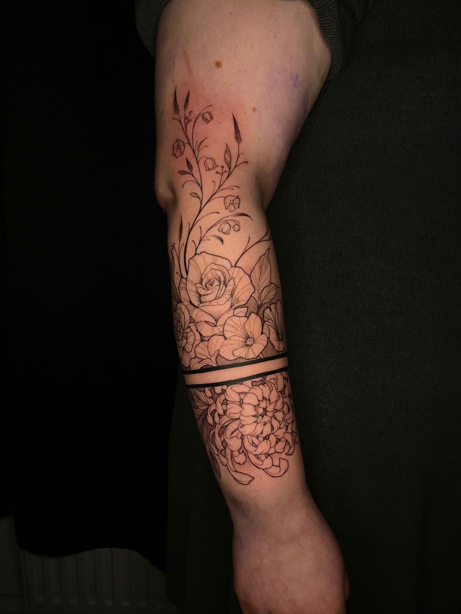 Iron City Tattoo Walk-in