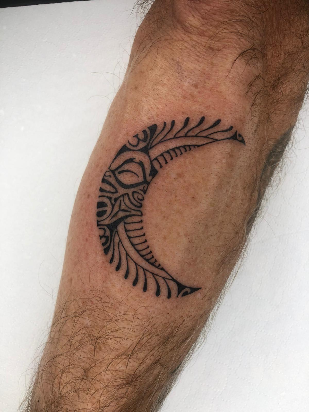 Iron City Tattoo Walk-in