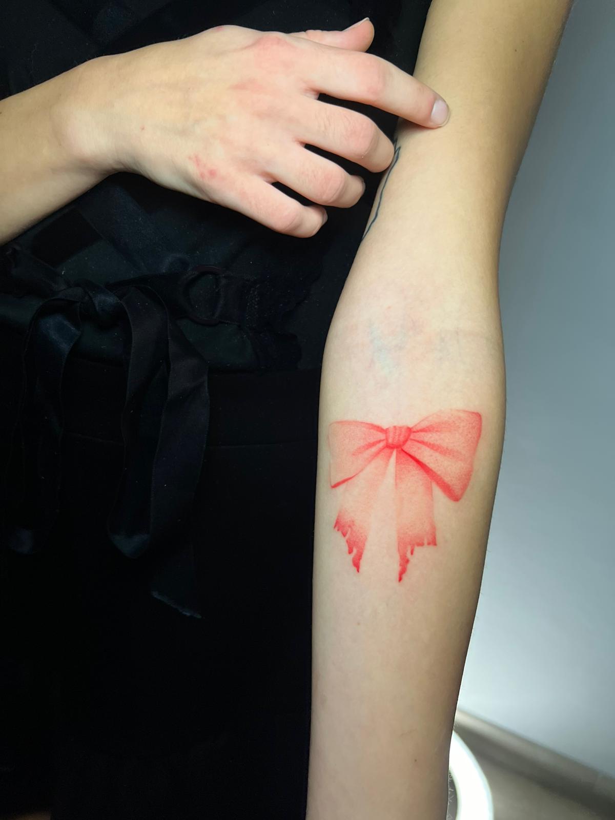 Iron City Tattoo Walk-in