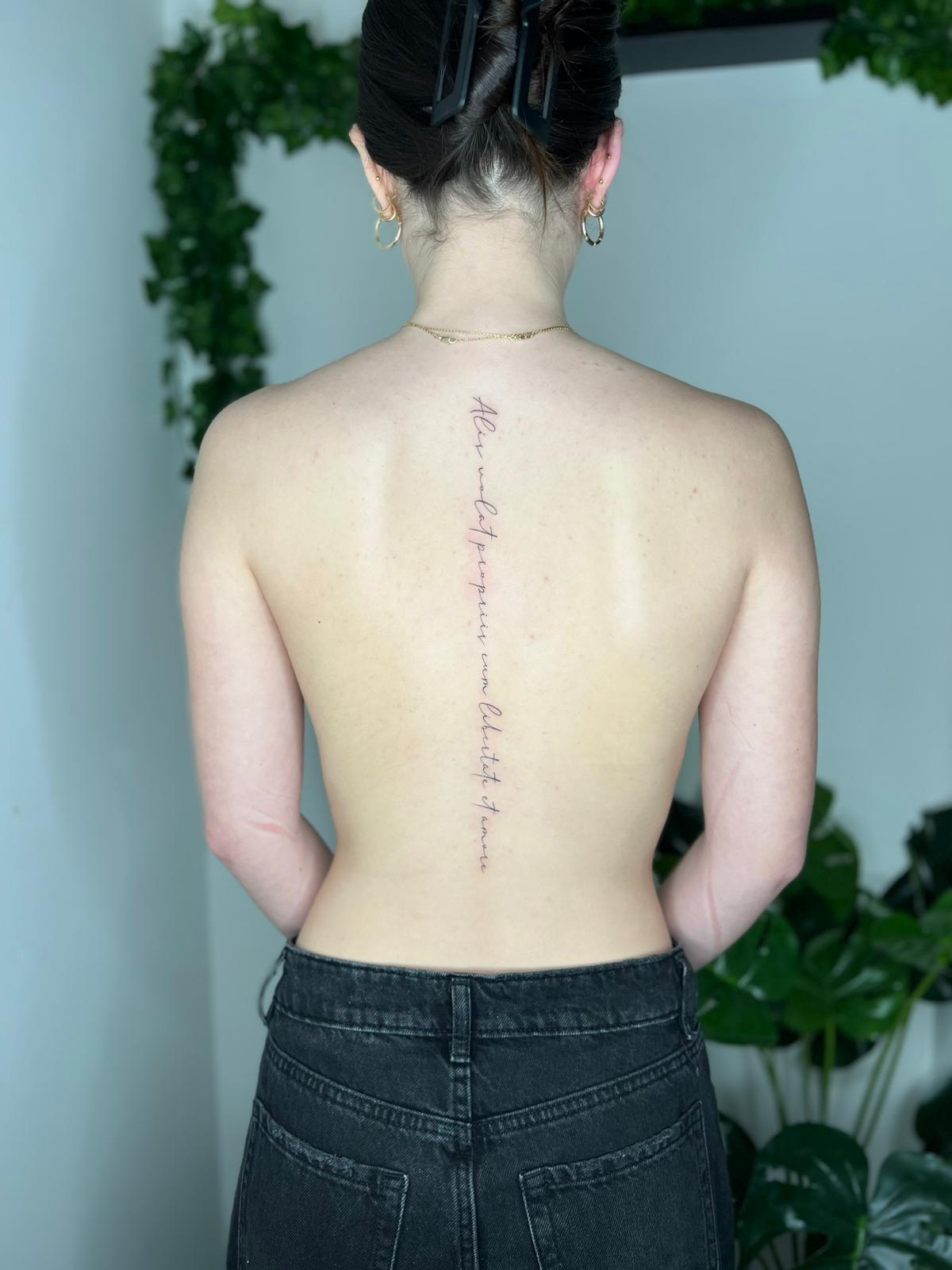 Iron City Tattoo Walk-in